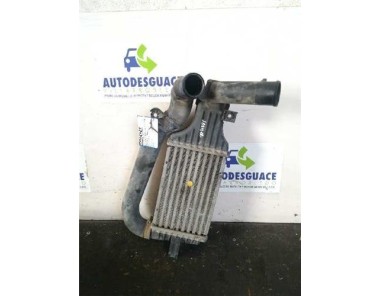 Intercooler Opel ASTRA G BERLINA 1 7 16V DTI 