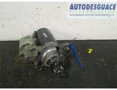 Motor Arranque Volkswagen PASSAT BERLINA 2 0 TDI 