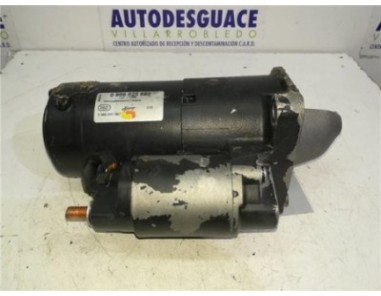 Motor Arranque Fiat DOBLO 1 9 JTD 