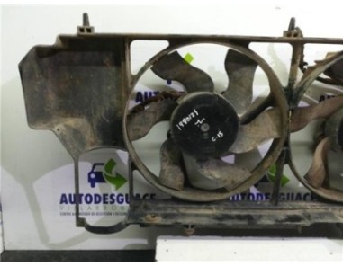 Electroventilador Citroen C15 1769 