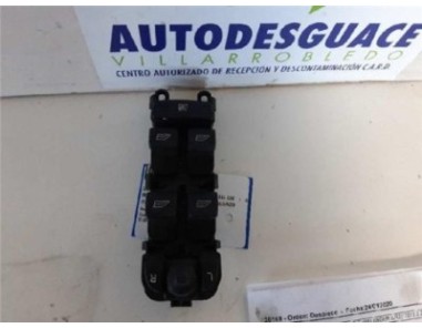 Botonera Puerta Delantera Izquierda Land Rover FREELANDER 2 2 Td4 