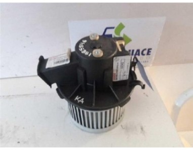 Motor Calefaccion Ford KA 1 2 8V 