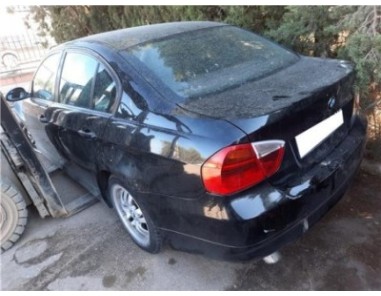 Amortiguador Izquierdo Capo BMW Serie 3 Berlina  2 0 318d [2 0 Ltr  - 90 kW 16V Diesel CAT]