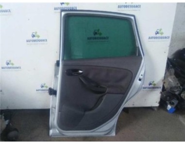 Puerta Trasera Derecha Seat TOLEDO 2 0 TDI 