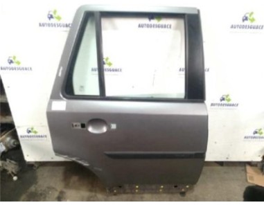 Puerta Trasera Derecha Land Rover FREELANDER 2 2 Td4 