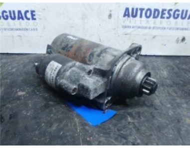 Motor Arranque Seat IBIZA 1 9 TDI 