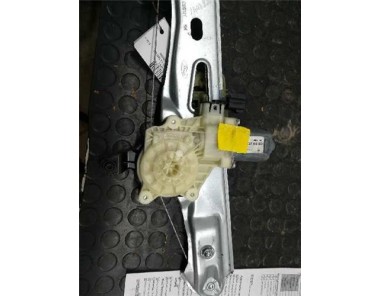 Elevalunas Electrico Trasero Derecho Ford TRANSIT CONNECT 1 5 TDCi 