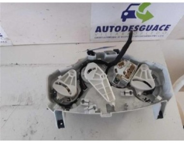 Mandos Calefaccion / Aire Acondicionado Ford KA 1 2 8V 