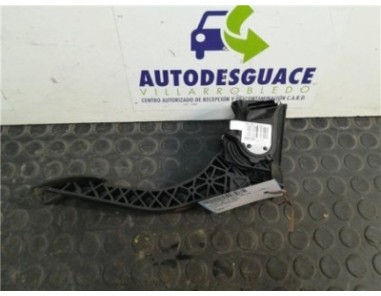 Potenciometro Pedal Gas Peugeot 308 1 6 16V e-HDi FAP 