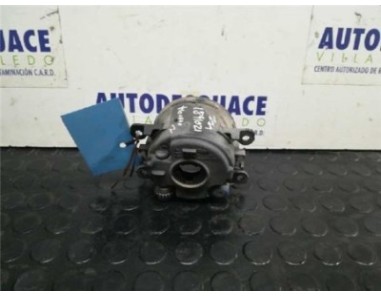 Faro Antiniebla Izquierdo Opel MOVANO 2 5 CDTI 