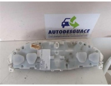 Cuadro Completo Peugeot 2008 1 6 16V e-HDi FAP 