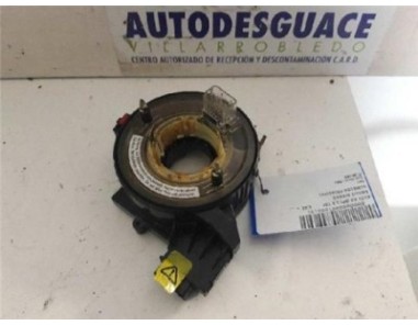 Anillo Contacto Volante Audi A3 2 0 TDI 