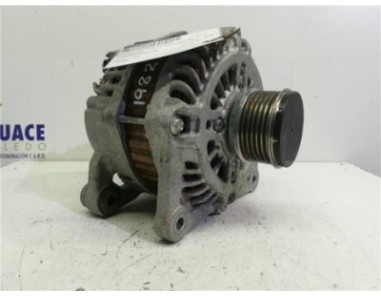 Alternador Nissan JUKE 1 5 Turbodiesel 