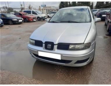 Despiece Motor Seat Toledo  1 9 TDI