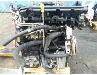 Motor Completo Ford MONDEO BERLINA 2 0 16V DI TD 