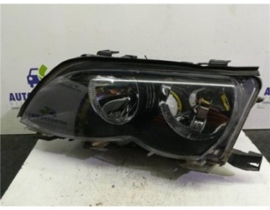 Faro Delantero Izquierdo BMW SERIE 3 BERLINA 2 0 16V D 