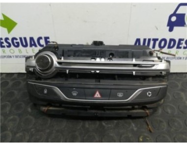 Conjunto Interruptores Peugeot 308 1 6 16V e-HDi FAP 