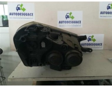 Transmision Delantera Izquierda Ford KA 1 2 8V 