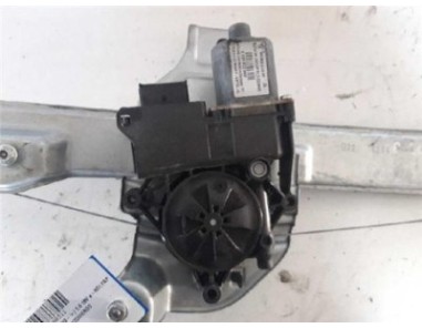 Elevalunas Electrico Delantero Izquierdo Peugeot 2008 1 6 16V e-HDi FAP 