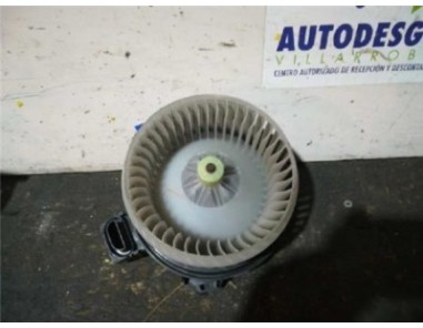 Motor Calefaccion Suzuki SWIFT AZG 1 3 DDiS D 