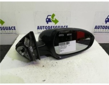 Retrovisor Electrico Derecho Kia CEED 1 0 TGDI 