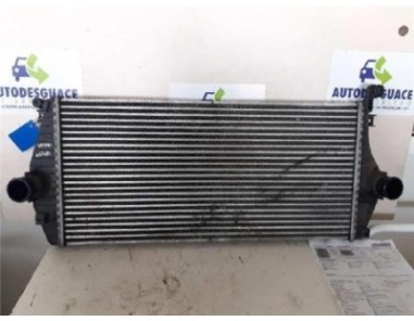 Intercooler Kia CARENS 2 0 CRDi 