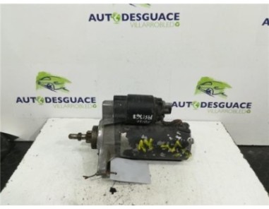 Motor Arranque Seat IBIZA 1 9 D 