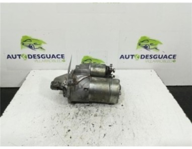 Motor Arranque Opel ASTRA H BERLINA 1 7 16V CDTI 