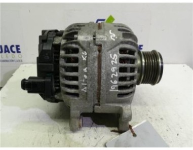 Alternador Seat ALTEA XL 1 6 TDI 