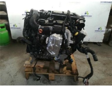 Motor Completo Citroen C3 1 4 HDi FAP 