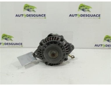 Alternador Nissan X-TRAIL 2 2 dCi D 