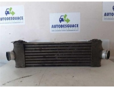 Intercooler Ford TRANSIT COMBI '06 2 2 TDCi 