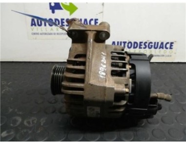 Alternador Fiat BRAVO 1 2 16V 