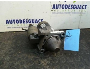 Motor Arranque Renault CLIO II FASE II 1 5 dCi D 