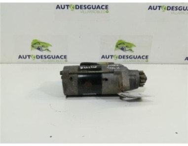 Motor Arranque Nissan X-TRAIL 2 2 dCi D 