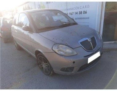 Brazo Inferior Delantero Izquierdo Lancia Ypsilon  1 3 D Multijet