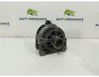 Alternador Renault MEGANE II FAMILIAR 1 9 dCi D 