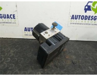 Nucleo Abs Renault ESPACE IV 2 2 dCi Turbodiesel 