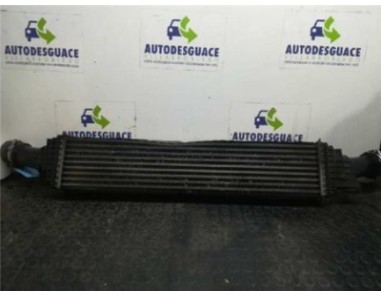 Intercooler Audi A4 BER  2 0 16V TDI 