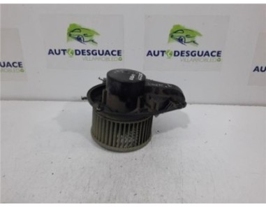 Motor Calefaccion Skoda SUPERB 2 0 TDI DPF 