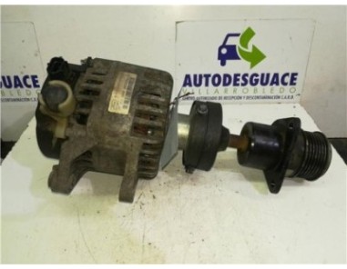 Alternador Ford FOCUS BERLINA 1 8 TDCi Turbodiesel 