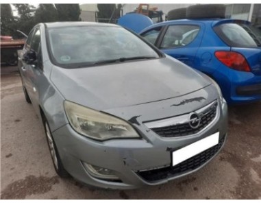 Aleta Delantera Izquierda Opel ASTRA J 1 7 CDTI