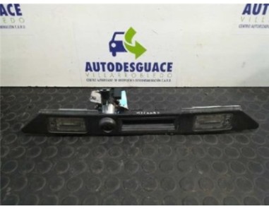 Maneta Exterior Porton Audi A6 BERLINA 3 0 V6 24V TDI 