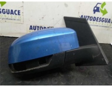 Retrovisor Derecho Ford FOCUS BERLINA 1 6 TDCi 