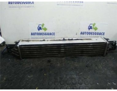 Intercooler Chevrolet CAPTIVA 2 0 D 