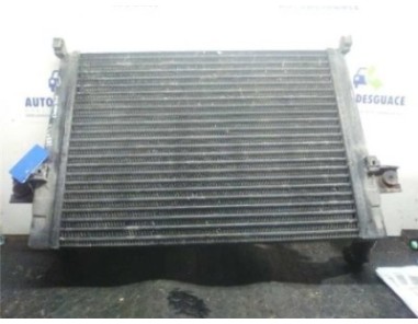 Intercooler Chrysler JEEP GR CHEROKEE 3 1 TD 