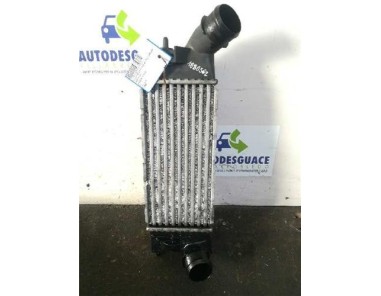 Intercooler Peugeot 407 1 6 HDi FAP 