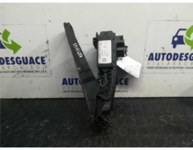 Potenciometro Pedal Gas Audi A3 1 9 TDI 