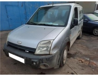 Amortiguador Delantero Izquierdo Ford TRANSIT CONNECT  1 8 TDCi