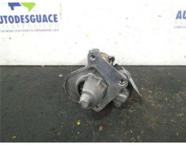 Motor Arranque Ford FOCUS BERLINA 1 6 TDCi 